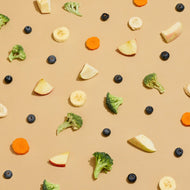 Wagging Bum🐶Freeze Dried Veggie & Fruit 1oz