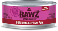 RAWZ🐱96% Pate Cat Wet Food