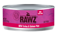 RAWZ🐱96% Pate Cat Wet Food
