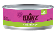 RAWZ🐱Shredded Cat Wet Food
