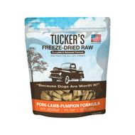Tucker‘s🐶Freeze Dried Raw Lamb-Pumpkin 14oz