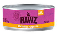 RAWZ🐱96% Pate Cat Wet Food