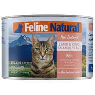 Feline Natural🐱New Zealand Grain-Free Wet Cat Food