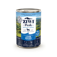 ZIWI🐶Canned Wet Dog Food