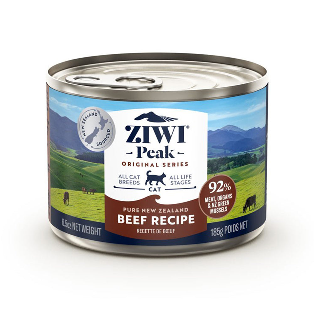 ZIWI🐱Canned Wet Cat Food