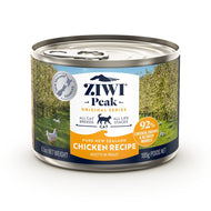 ZIWI🐱Canned Wet Cat Food