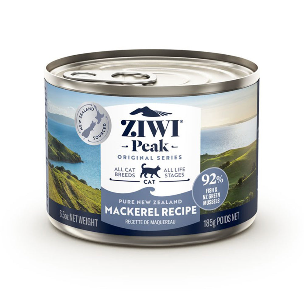 ZIWI🐱Canned Wet Cat Food