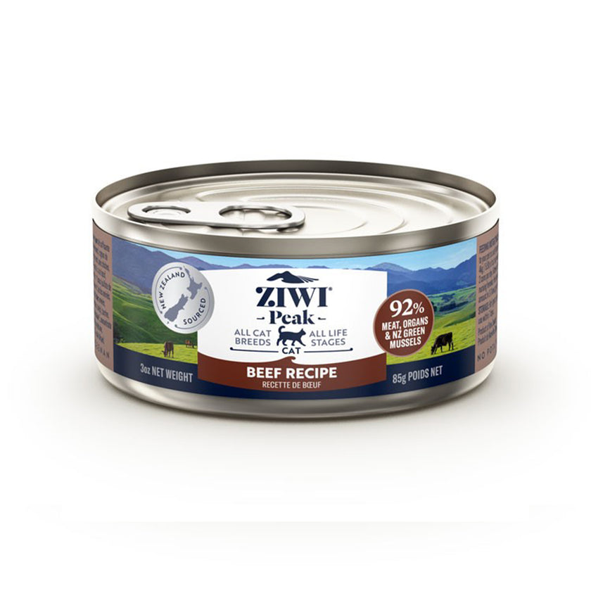 ZIWI🐱Canned Wet Cat Food