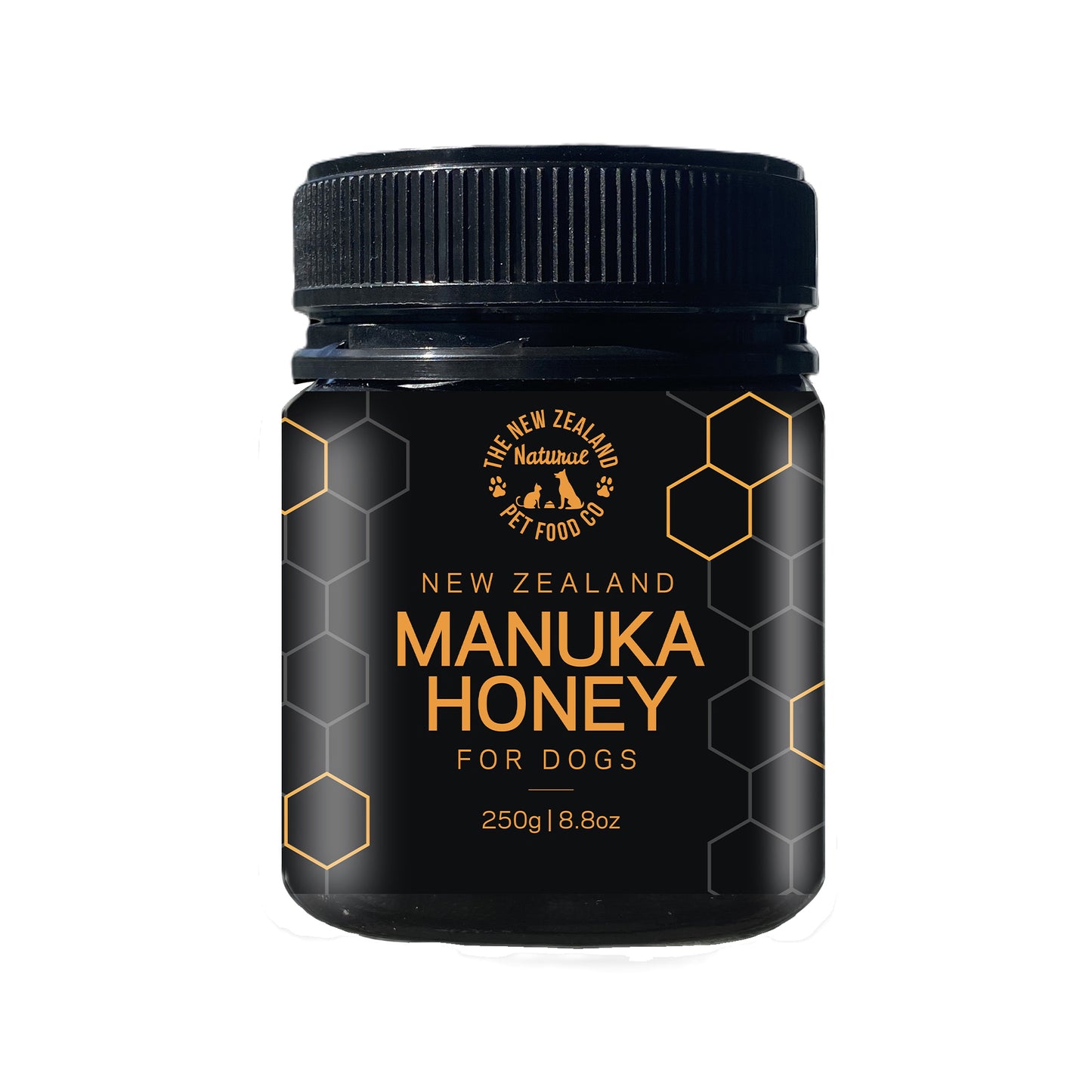 Woof🐶Manuka Honey  8.8oz