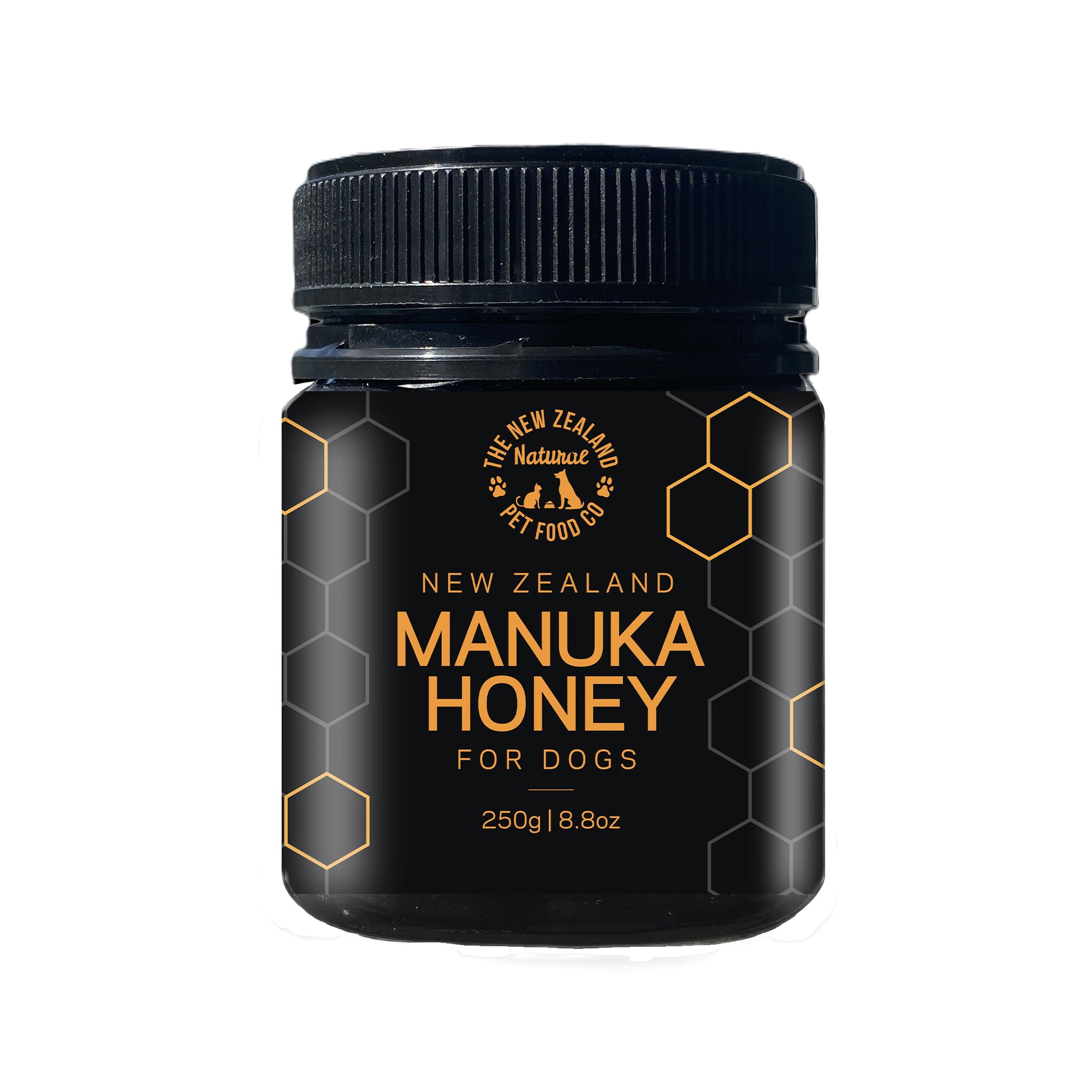 Woof🐶Manuka Honey  8.8oz