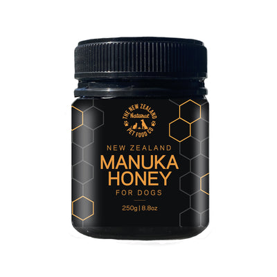 Woof🐶Manuka Honey 8.8oz