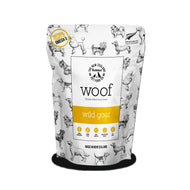 Woof🐶Freeze Dried Wild Goat 1.76oz