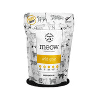 Meow🐱Freeze Dried Wild Goat 1.76oz