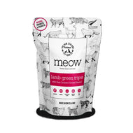 Meow🐱Freeze Dried Lamb Green Tripe 1.4oz