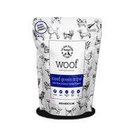 Woof🐶Freeze Dried Beef Green Tripe 1.4oz