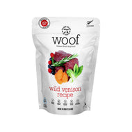 Woof🐱Freeze Dried Complete Food
