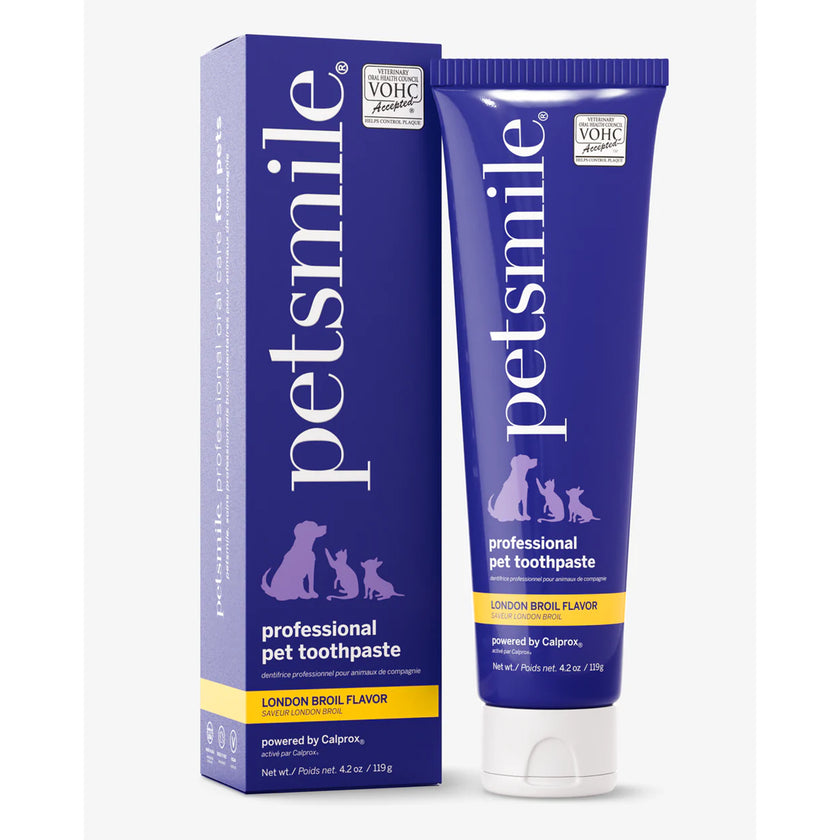 PetSmile🐱🐶Professional Pet Toothpaste