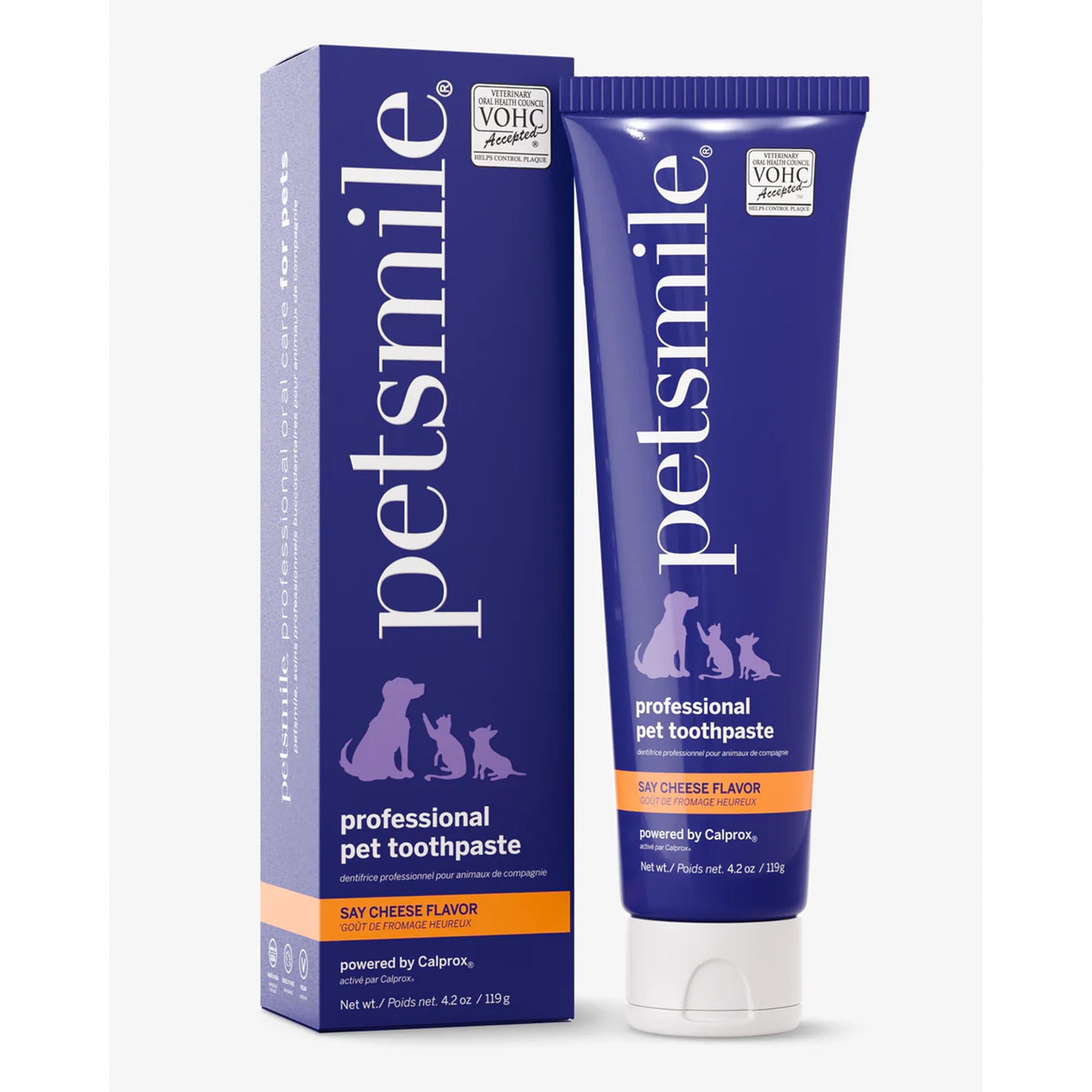 PetSmile🐱🐶Professional Pet Toothpaste