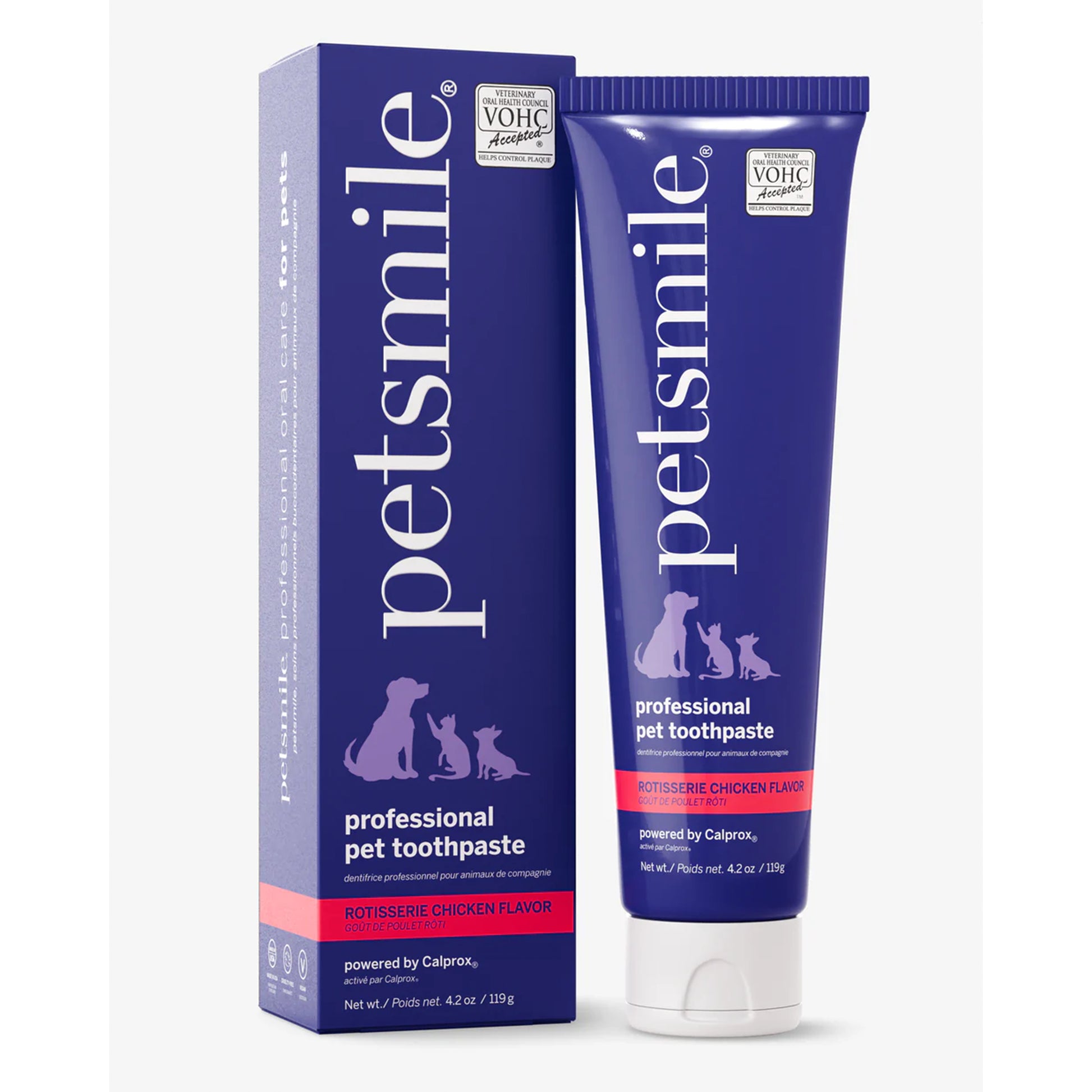PetSmile🐱🐶Professional Pet Toothpaste