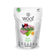 Woof🐱Freeze Dried Complete Food