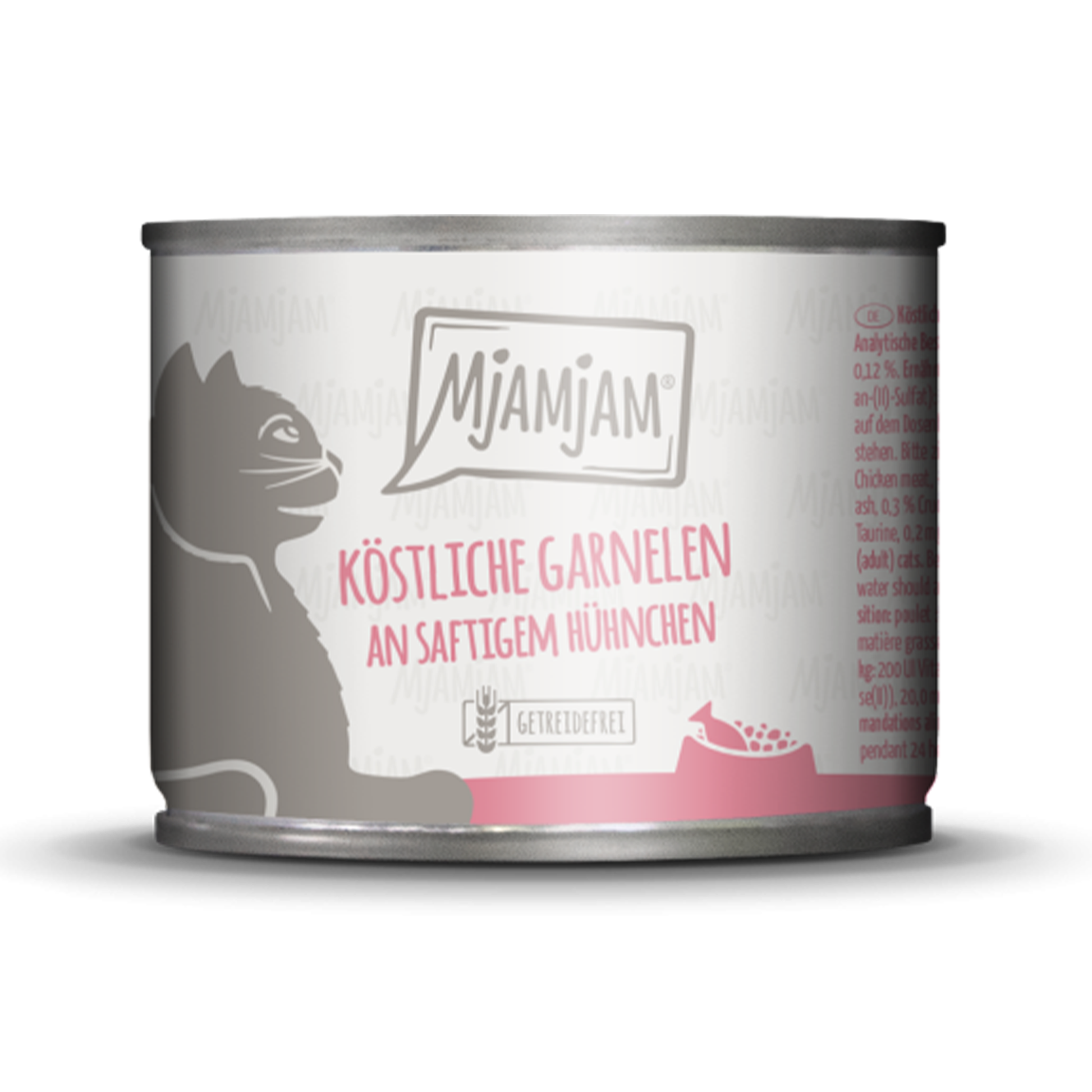 Mjamjam🐱Duo Nutrition Wet Food