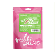 Rabbitoto🐱🐶Freeze Dried Rabbit Liver 35g