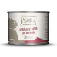Mjamjam🐱Duo Nutrition Wet Food