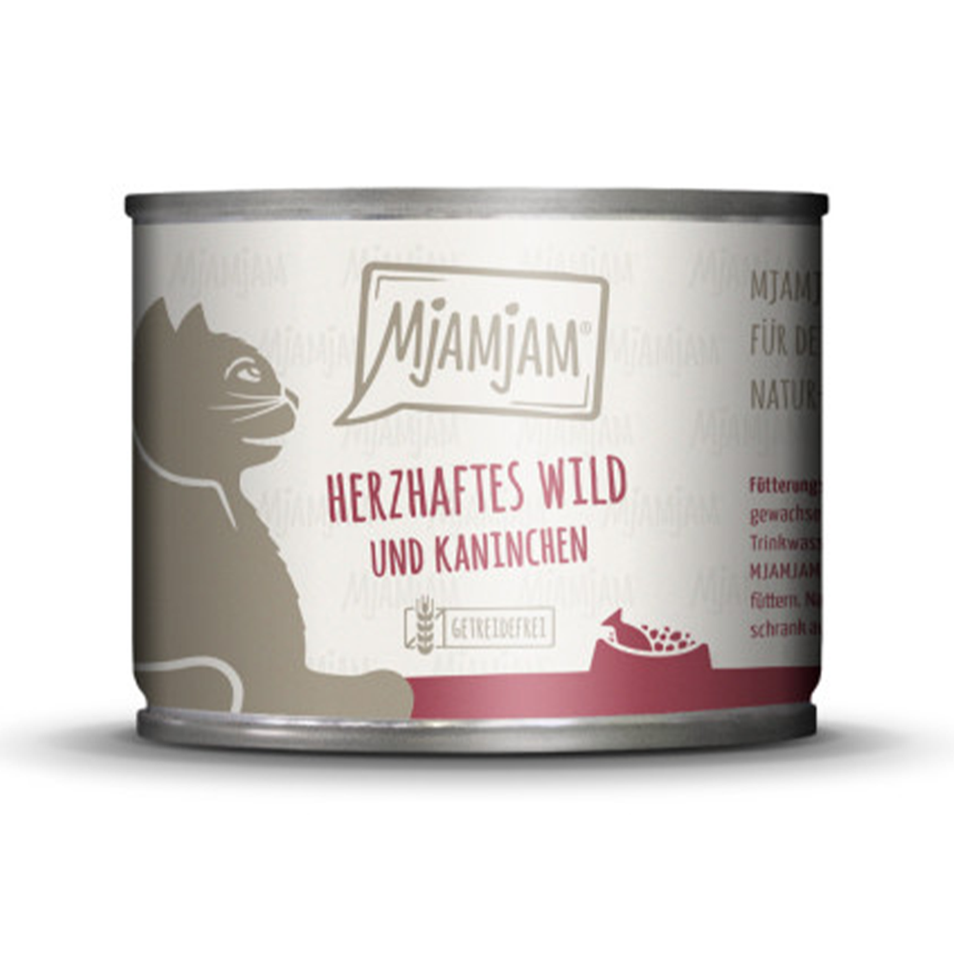 Mjamjam🐱Duo Nutrition Wet Food