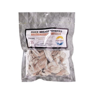 Fresh Is Best🐱🐶Freeze Dried Duck Breast Tenders 3.5oz