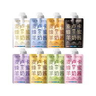 Erone🐱🐶Manuka Honey & Goat Milk Complete Churu