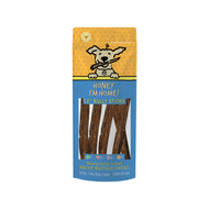 Honey I'm Home🐶Honey Coated Buffalo Bully Sticks 5pk