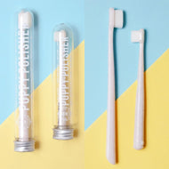 Wag&Bright🐱🐶Polisher Eco Toothbrush