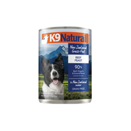 K9 Natural🐶New Zealand Grain-Free Wet Dog Food