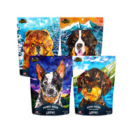 Wild Meadow🐶Gibson's Toasted Bacons 3oz