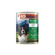 K9 Natural🐶New Zealand Grain-Free Wet Dog Food