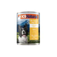 K9 Natural🐶New Zealand Grain-Free Wet Dog Food