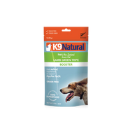 K9 Natural🐶Lamb Green Tripe Freeze Dried Booster