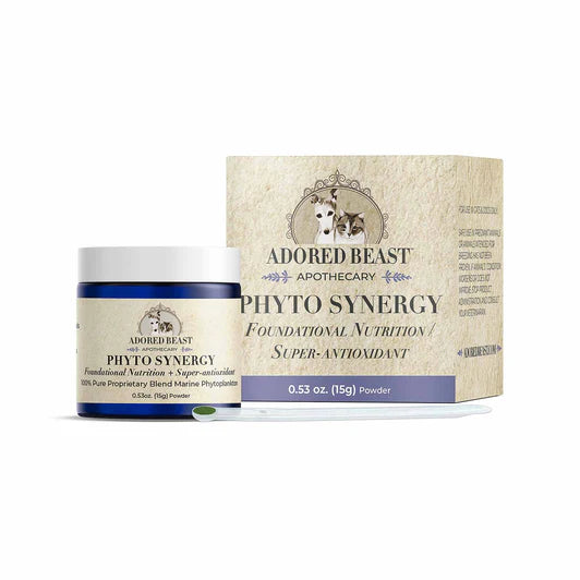 Adored Beast🐱🐶Phyto Synergy | Super Antioxidant