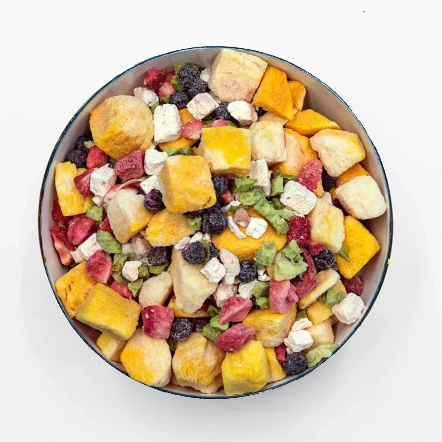 Bare Meal Mixer🐶Beef Veggie & Fruit Mixer