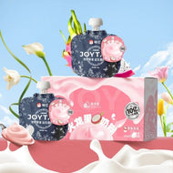 JoyTail🐱🐶Functional Milk & Fruit Puree Meal Pouch 60g