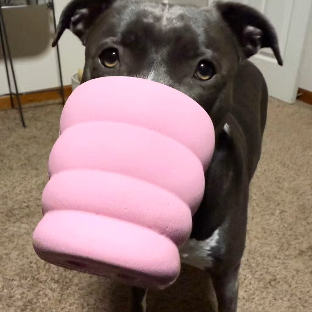 SnoggyDogs🐶Piggy Nose The Oinker