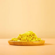 AryaSit🐱🐶Freeze Dried Pumpkin Yogurt 3.5oz