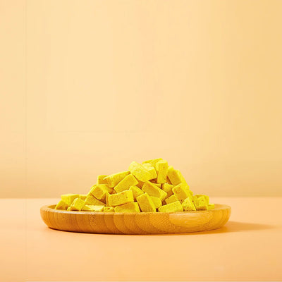 AryaSit🐱🐶Freeze Dried Pumpkin Yogurt 3.5oz