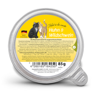 GranataPet🐱Filet à La Carte Wet Food