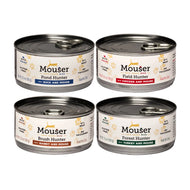 Mouser🐱97% Meat With Mouse Pate Wet Food