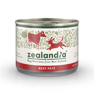 Zealandia🐶Pate Wet Dog Food