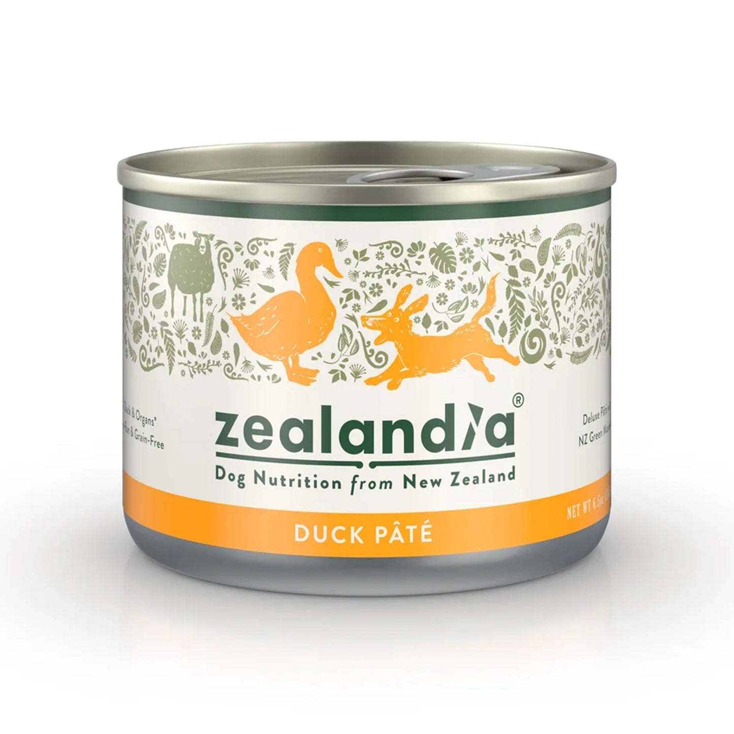 Zealandia🐶Pate Wet Dog Food