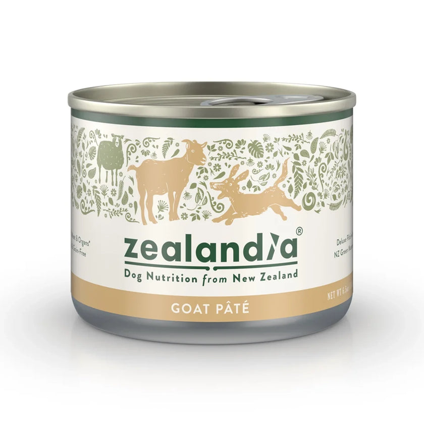 Zealandia🐶Pate Wet Dog Food