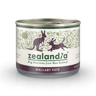 Zealandia🐶Pate Wet Dog Food