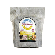 Fresh Is Best🐶Freeze Dried Chicken Dog Food